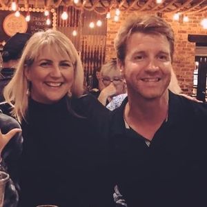 Meet your Posher, Joanne